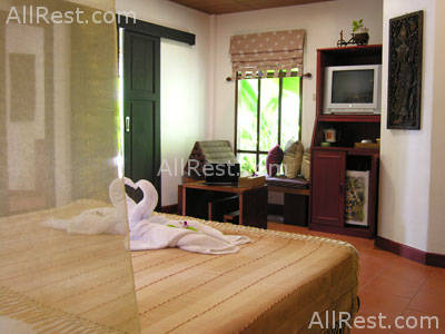 Bangtao Beach Chalet 35